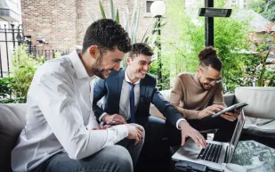 في زمن كورونا .. كيف تحافظ على ثقافة فريق العمل؟