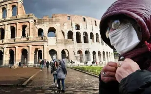 القطاع الأكثر تضرراً بكورونا.. تجاوزت خسائره 2.7 تريليون دولار!