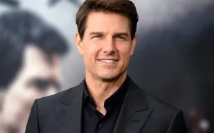 توم كروز يستعين بهذا الشخص لتصوير أول فيلم في الفضاء!