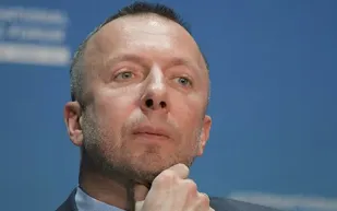 بطلقة في الرأس..وفاة غامضة لأحد أثرياء روسيا