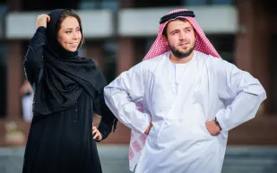 هكذا تقضي على الملل.. أفكار لتقضية الوقت مع الزوجة خلال الحجر المنزلي