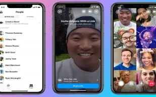 بالخطوات..طريقة تفعيل «ماسنجر رومز» على الواتساب 