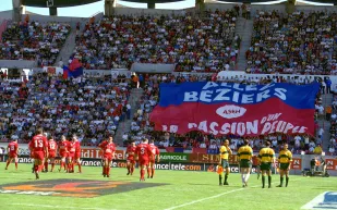 ملياردير عربي يشتري ناديا فرنسيا مقابل يورو واحد !