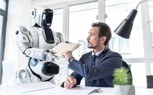 مستقبل العمل بعد وباء كورونا.. إليكم الركائز الأربع الرئيسية للإدارة