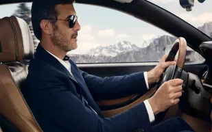 دراسة : الرجال سبب في زيادة الاحتباس الحراري