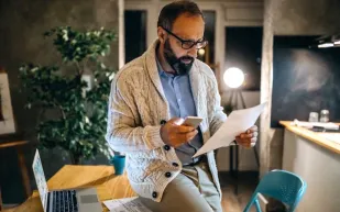 كيف تعتني بصحتك النفسية والعقلية كمدير خلال فترة كوفيد ١٩؟