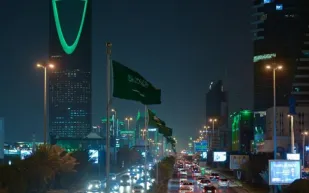 قفزت مرتبتين.. ترتيب السعودية في تقرير التنافسية العالمي 2020 