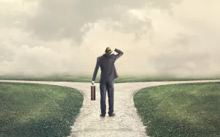 العقل البشري في زمن كورونا.. عندما تؤدي كثرة المعلومات إلى مزيد من عدم اليقين 