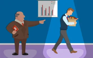 هل يمكن للشركات الاستمرار في زمن كورونا دون تسريح الموظفين؟ 