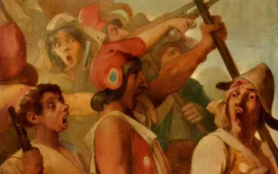 القبعات عبر التاريخ.. من رمز للثراء إلى الثورة والتمرد  