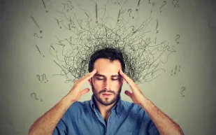 سر ارتباط الضغط النفسي بالمشكلات الصحية 