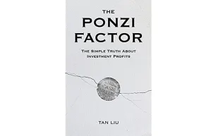 كيف تعمل سوق الأسهم اليوم؟ مراجعة كتاب The Ponzi Factor