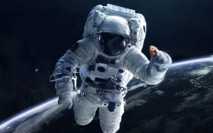 ماذا يأكل رواد الفضاء خلال رحلاتهم الطويلة؟..ناسا تكشف التفاصيل 