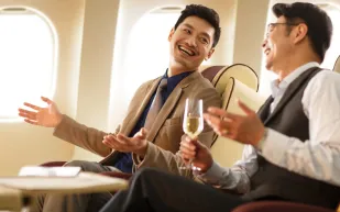 هذه الدولة تشهد ولادة ملياردير جديد كل أسبوع 