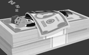  لماذا يستمتع الأثرياء بنوم هانئ مقارنة بالفقراء؟