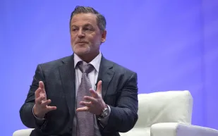 اكتتاب سريع يدخل رجلا قائمة أثرياء العالم بثروة 34 مليار دولار