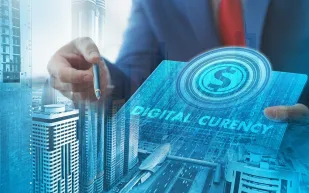 أرقام وإحصاءات...المدفوعات الرقمية واستخدام النقود الرقمية