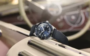 استمتع بالغوص في أعماق بحر من الأصالة.. دار Original Glashütte توسع نطاق مجموعة ساعات SeaQ