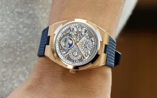 ساعات رجالية فخمة 2020 .. دليلك لاختيار راقٍ وأنيق