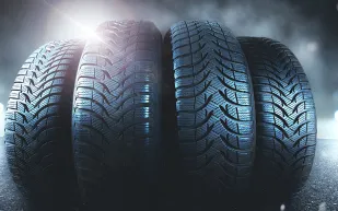 لماذا الأسود؟..السر وراء عدم تغير لون إطارات السيارات منذ اختراعها