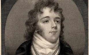 جورج بروميل.. الرجل الذي ابتكر الموضة المعاصرة قبل أكثر من ٢٠٠ عام 