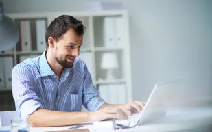 احذر.. لوحة مفاتيح الكمبيوتر تشكل خطورة على الصحة!