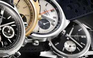 ١٦٠ عاماً من الإبداع والأناقة.. ساعات تاغ هوير الأيقونة 