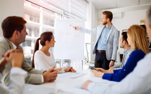 كيف تطور مؤسستك؟ الأمر ليس صعبا فقط اتبع هذه النصائح 