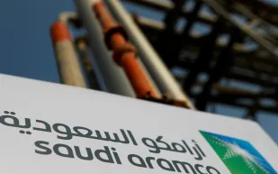 فيديو| «أرامكو» تسبق «أبل» وتصبح الشركة الأكثر قيمة في العالم