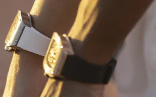 الإبداع المتفرد في ساعة RM 72-01 لايف ستايل إن-هاوس كرونوغراف من ريتشارد ميل