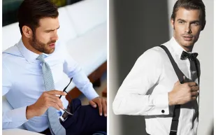 القميص وأناقة السهل الممتنع: هكذا تتألق في كل الأوقات