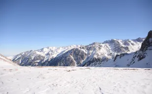 السياحة في كازاخستان.. دليلك الشامل لرحلة ممتعة