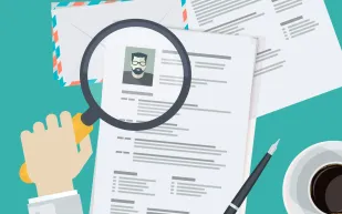 طريقة كتابة السيرة الذاتية الاحترافية.. وأخطاء تجعلهم يرفضونك