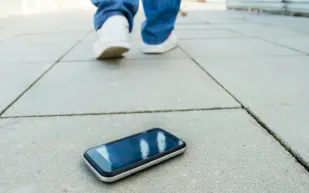  ماذا تفعل إذا فقدت هاتفك أو سُرق منك؟
