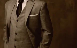 موديلات فيست بدلة رجالي كلاسيكية.. تجنب هذه الأخطاء لطلة أنيقة