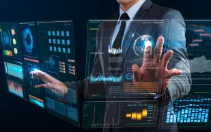 تقنية تكنولوجيا المعلومات.. تخصصات تقودك إلى عالم التكنولوجيا السحري