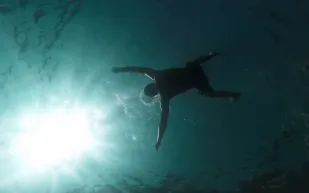 ما السر وراء تضاعف حالات الغرق في البحر الميت في هذا التوقيت بالتحديد؟