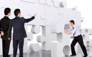 مبادئ الإدارة (1).. كيف تنشئ إدارة قوية لشركتك؟