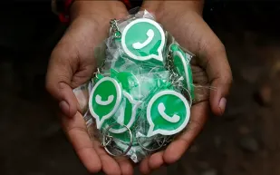 لجني الأرباح.. واتسآب تُطلق تحديثًا جديدًا سيقلب الموازين 