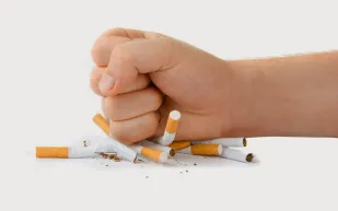 بداية من الدقائق الأولى وحتى 15 عاماً.. ماذا يحدث للجسم عند الإقلاع عن التدخين؟ (فيديو)