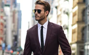 احذر.. أشياء تكرهها المرأة في مظهر الرجل