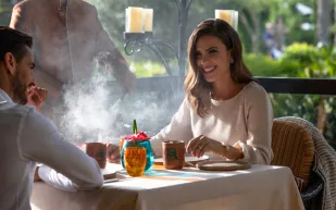 جميرا زعبيل سراي يطلق وجبة برنش غنية بأشهى المأكولات الهندية في مطعم أمالا