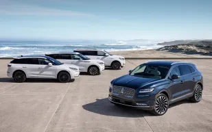 ملاذ مُحسّن بمزايا جديدة.. لينكون نوتيلوس الجديدة بتصميم انسيابي وتقنيات متطورة 