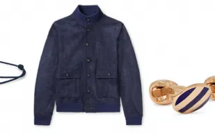  MR PORTER يطلق حدثه السنوي للجمعة السوداء