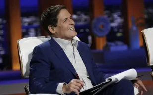 هذا الكتاب قاد "مارك كوبان" لقائمة المليارديرات