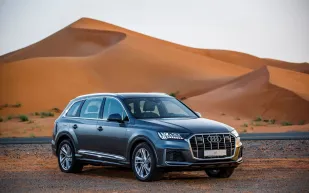 لمحبي سيارات أودي.. عروض جديدة على 3 من أشهر طرازاتها 