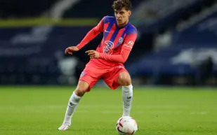 كاي هافيرتز في الصدارة.. أغلى صفقات كروية في 2020 (فيديو)