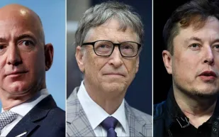 كم استفاد أثرياء العالم من أزمة كورونا؟