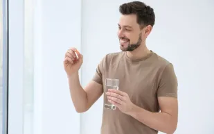 فوائد فيتامين E للشعر والبشرة والأطعمة الغنية به