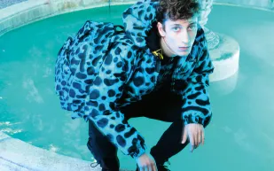 مجموعة لاكوست الجديدة.. ملابس مستوحاة من عالم الحيوانات